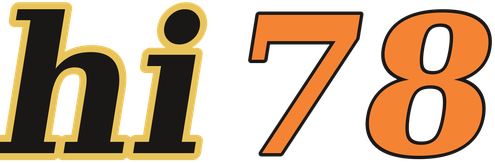 hi78 logo